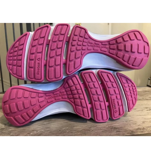 Women’s Rebook DMX Moving air Athletic Shoes 6 - Picture 7 of 11